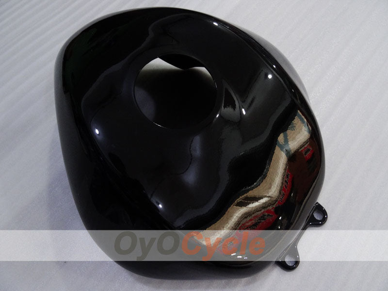 Carénage de réservoir de carburant pour Kawasaki 04-05 Ninja ZX-10R #OYO87913351