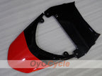 Kit de carénage à injection pour NINJA ZX-10R 04-05 - Rouge, Noir - Monster #OYO87906088