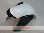 Kit de carénage à injection pour NINJA ZX-10R 04-05 - Vert, Blanc, Noir - Monster #OYO87906089