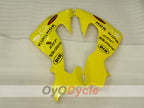 Carénage latéral gauche et droit pour Kawasaki Ninja ZX-10R 06-07 #OYO87913396