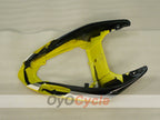 Carénage arrière de selle pour Kawasaki Ninja ZX-10R 06-07 #OYO87913428