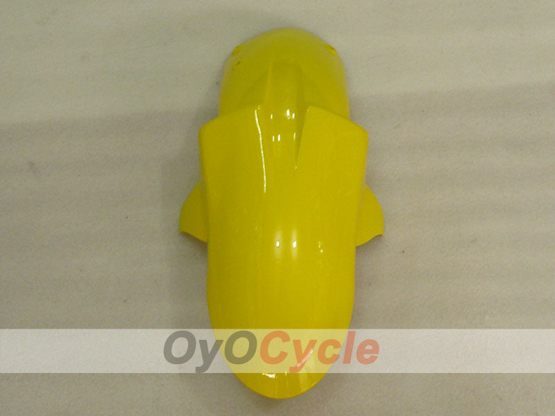 Carénage de garde-boue avant pour Kawasaki 06-07 Ninja ZX-10R #OYO87913393