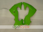 Carénage latéral gauche et droit pour Kawasaki Ninja ZX-10R 06-07 #OYO87913399