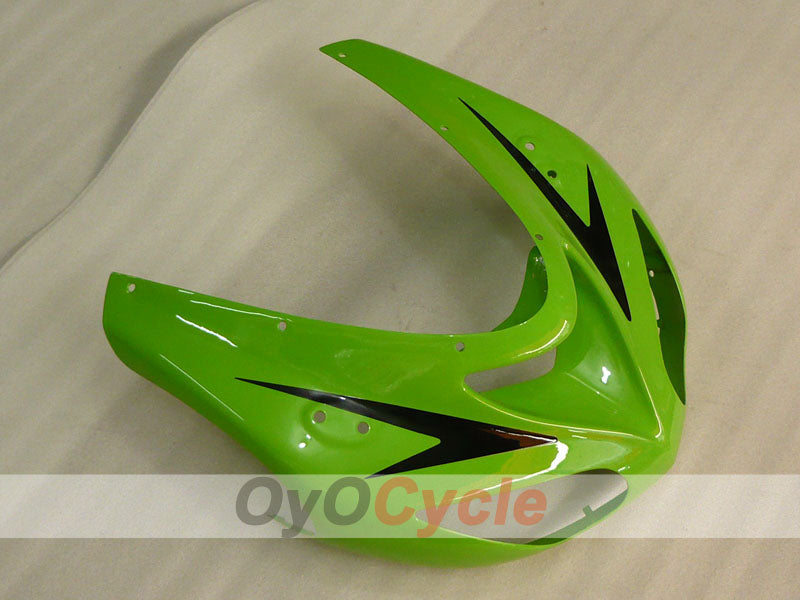 Carénage supérieur avant pour Kawasaki 06-07 Ninja ZX-10R #OYO87913397 Image secondaire du produit