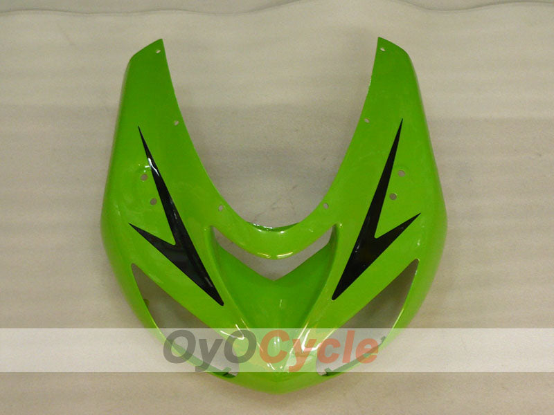 Carénage supérieur avant pour Kawasaki 06-07 Ninja ZX-10R #OYO87913397 Image principale du produit