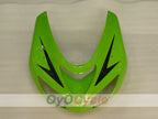 Carénage supérieur avant pour Kawasaki 06-07 Ninja ZX-10R #OYO87913397