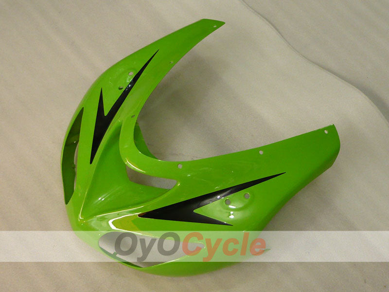 Carénage supérieur avant pour Kawasaki 06-07 Ninja ZX-10R #OYO87913397