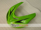 Carénage supérieur avant pour Kawasaki 06-07 Ninja ZX-10R #OYO87913397