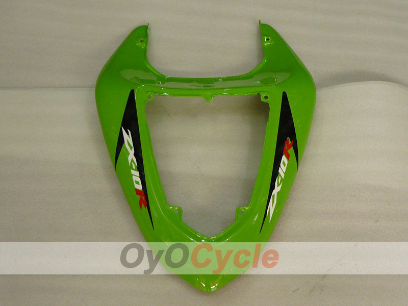 Carénage arrière de selle pour Kawasaki Ninja ZX-10R 06-07 #OYO87913429 Image principale du produit