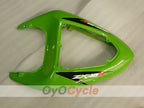 Carénage arrière de selle pour Kawasaki Ninja ZX-10R 06-07 #OYO87913429