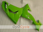 Carénage latéral gauche et droit pour Kawasaki Ninja ZX-10R 06-07 #OYO87913399