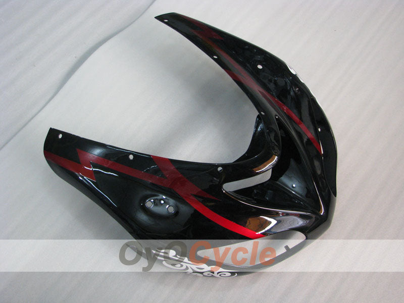 Carénage supérieur avant pour Kawasaki 06-07 Ninja ZX-10R #OYO87913404 Image secondaire du produit