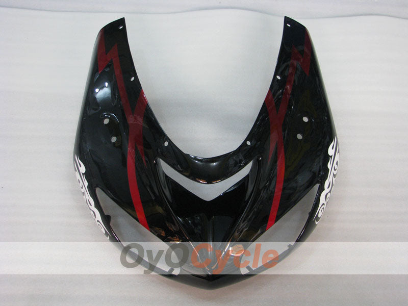 Carénage supérieur avant pour Kawasaki 06-07 Ninja ZX-10R #OYO87913404 Image principale du produit