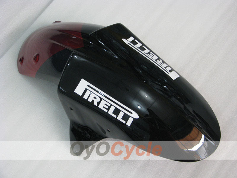 Carénage de garde-boue avant pour Kawasaki 06-07 Ninja ZX-10R #OYO87913403 Image secondaire du produit