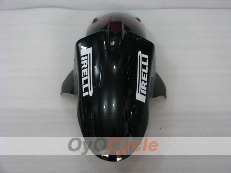 Carénage de garde-boue avant pour Kawasaki 06-07 Ninja ZX-10R #OYO87913403