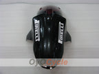 Carénage de garde-boue avant pour Kawasaki 06-07 Ninja ZX-10R #OYO87913403