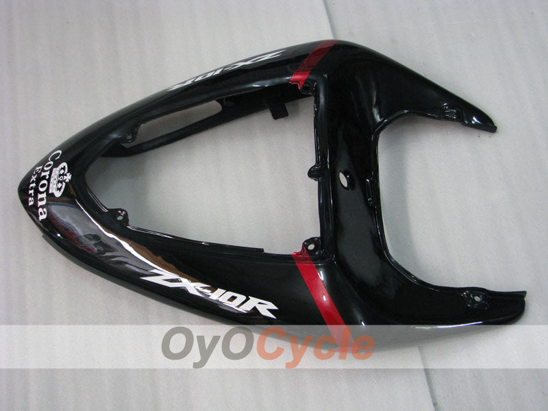 Carénage arrière de queue pour Kawasaki Ninja ZX-10R 06-07 #OYO87913431