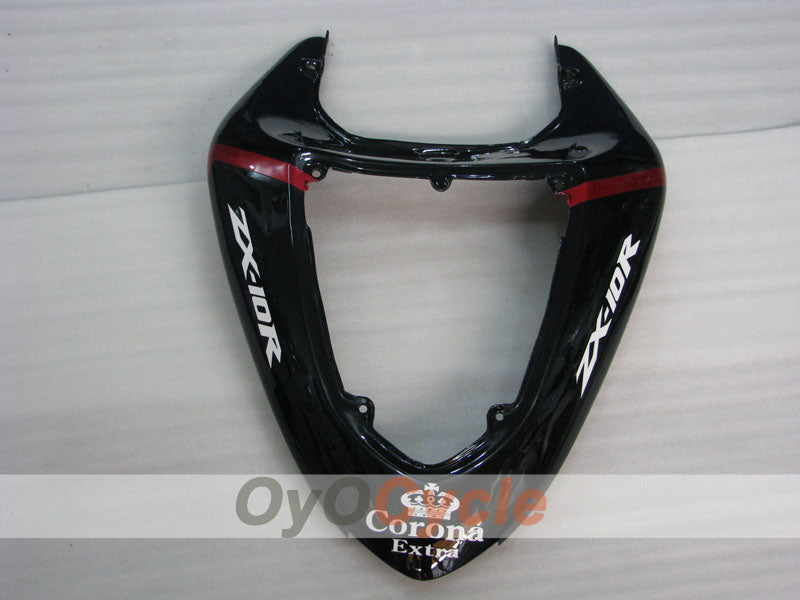Carénage arrière de queue pour Kawasaki Ninja ZX-10R 06-07 #OYO87913431