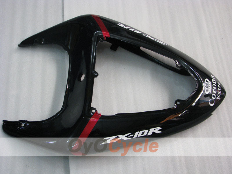 Carénage arrière de queue pour Kawasaki Ninja ZX-10R 06-07 #OYO87913431