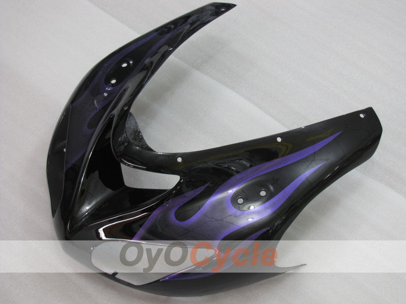 Carénage supérieur avant pour Kawasaki Ninja ZX-10R 06-07 #OYO87913410