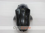 Kit de carénages injectés pour NINJA ZX-10R 06-07 - Violet, Noir - Flame #OYO87906096