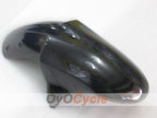 Kit de carénages injectés pour NINJA ZX-10R 06-07 - Violet, Noir - Flame #OYO87906096