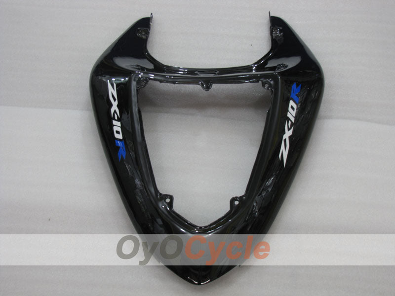 Carénage arrière de queue pour Kawasaki Ninja ZX-10R 06-07 #OYO87913432