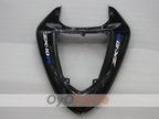 Carénage arrière de queue pour Kawasaki Ninja ZX-10R 06-07 #OYO87913432