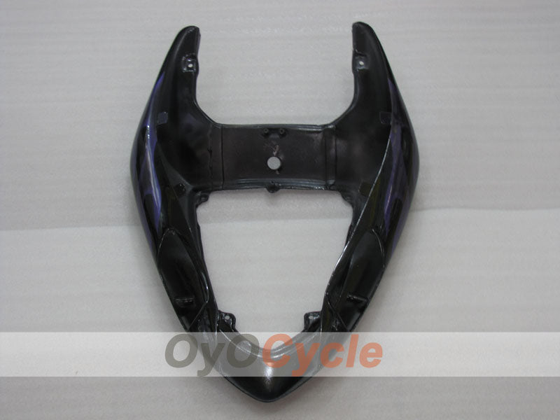 Carénage arrière de queue pour Kawasaki Ninja ZX-10R 06-07 #OYO87913432
