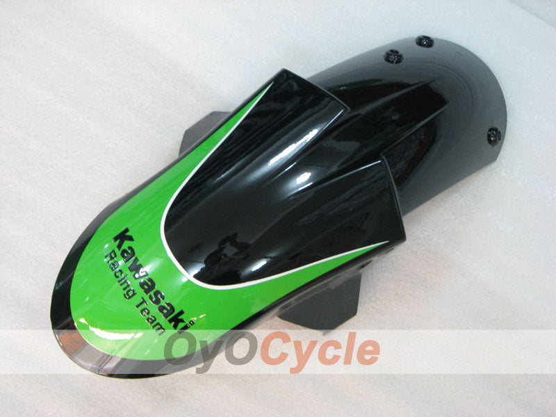Carénage de garde-boue avant pour Kawasaki Ninja ZX-10R 06-07 #OYO87913413 Image principale du produit
