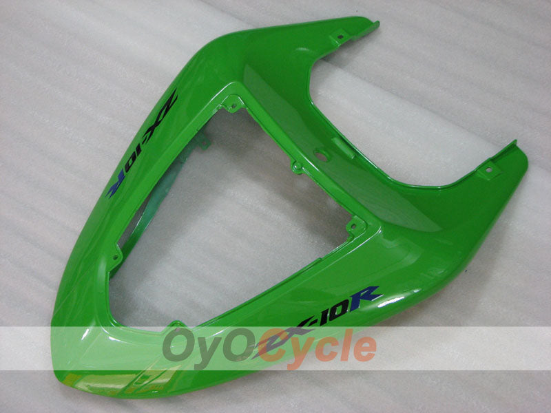 Carénage arrière de queue pour Kawasaki Ninja ZX-10R 06-07 #OYO87913433 Image principale du produit