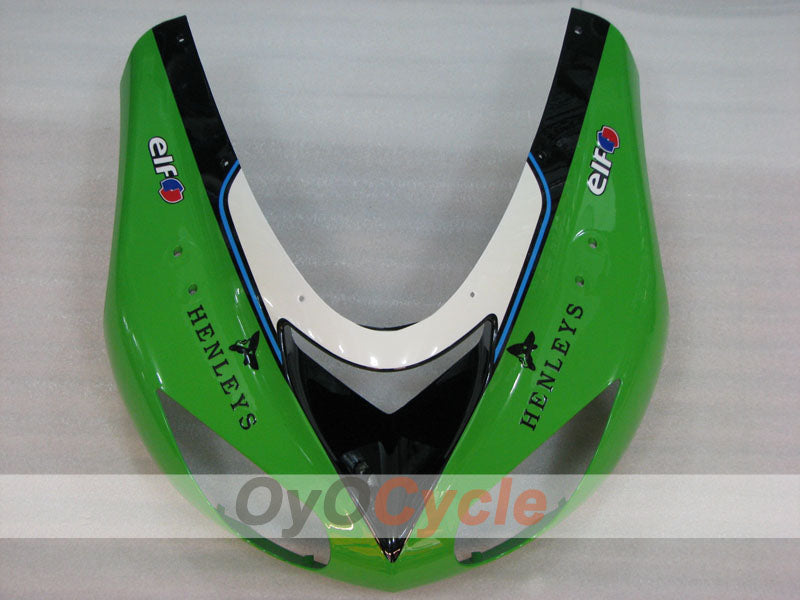 Carénage supérieur avant pour Kawasaki Ninja ZX-10R 06-07 #OYO87913414