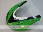 Carénage supérieur avant pour Kawasaki Ninja ZX-10R 06-07 #OYO87913414