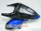 Kit de carénages injectés pour NINJA ZX-10R 06-07 - Bleu, Noir - Monster #OYO87906098