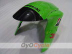 Carénage de garde-boue avant pour Kawasaki Ninja ZX-10R 06-07 #OYO87913419