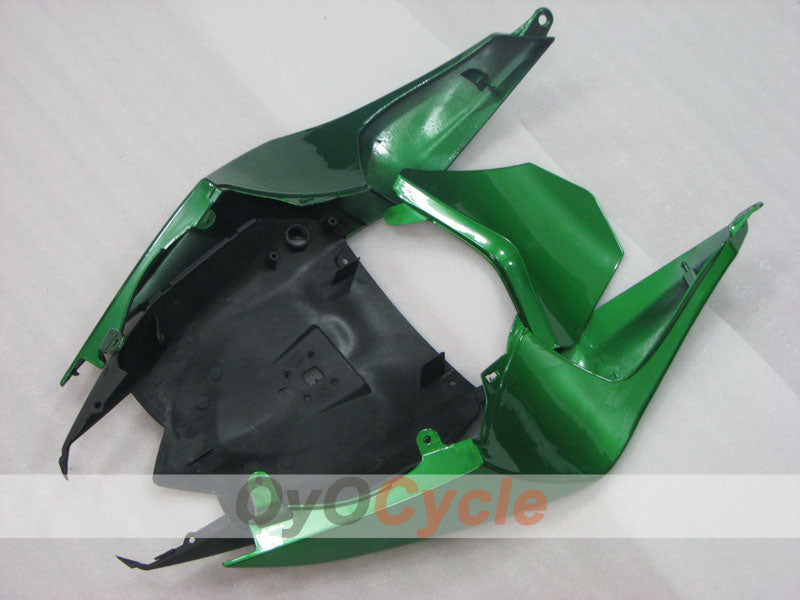 Carénage arrière de queue pour Kawasaki Ninja ZX-10R 08-10 #OYO87913448