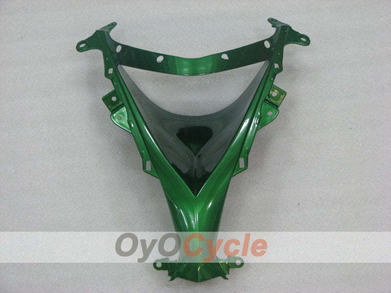 Carénage supérieur avant pour Kawasaki Ninja ZX-10R 08-10 #OYO87913447