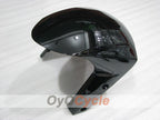 Kit de carénages injectés pour NINJA ZX-10R 08-10 - Vert, Blanc, Noir - Style d'origine #OYO87906101
