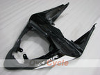 Kit de carénages injectés pour NINJA ZX-10R 08-10 - Vert, Blanc, Noir - Style d'origine #OYO87906101