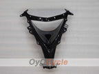 Kit de carénages injectés pour NINJA ZX-10R 08-10 - Vert, Noir - Flame #OYO87906102