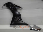 Carénage latéral gauche et droit pour Kawasaki Ninja ZX-10R 08-10 #OYO87913452