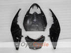 Kit de carénages injectés pour NINJA ZX-10R 08-10 - Vert, Noir - Flame #OYO87906102