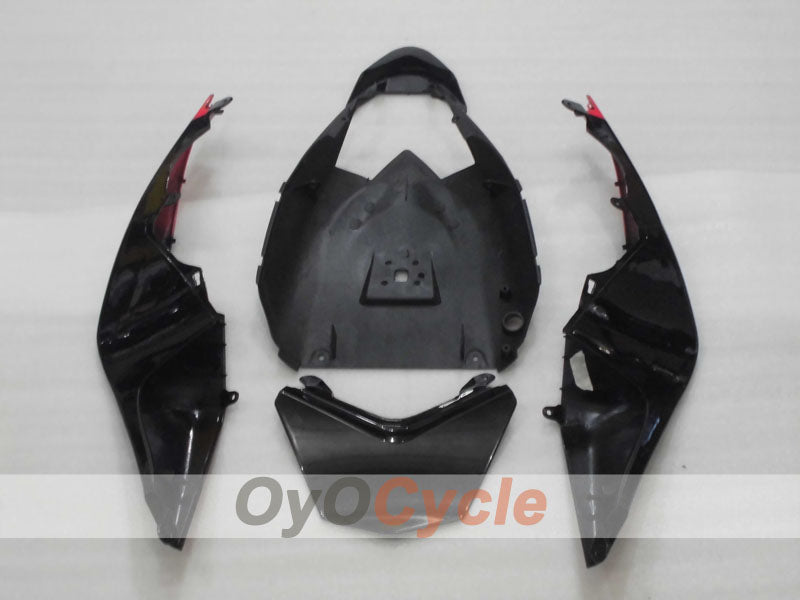 Carénage arrière de queue pour Kawasaki Ninja ZX-10R 08-10 #OYO87913455