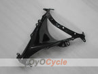 Kit de carénages injectés pour NINJA ZX-10R 08-10 - Vert, Blanc, Noir - Monster #OYO87906104