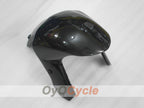 Kit de carénages injectés pour NINJA ZX-10R 08-10 - Vert, Blanc, Noir - Monster #OYO87906104