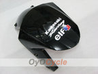 Kit de carénage à injection pour NINJA ZX-10R 08-10 - Vert, noir - Personnalisez #OYO87906105