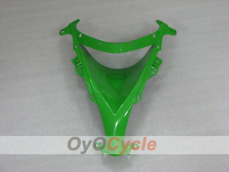 Carénage supérieur avant pour Kawasaki Ninja ZX-10R 08-10 #OYO87913459