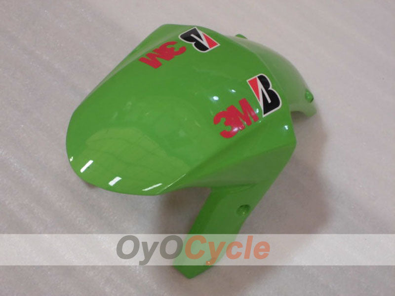 Carénage de garde-boue avant pour Kawasaki Ninja ZX-10R 08-10 #OYO87913462