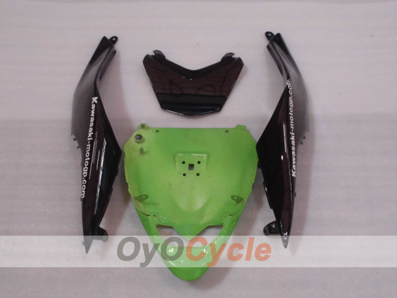 Carénage arrière de queue pour Kawasaki Ninja ZX-10R 08-10 #OYO87913464 Image principale du produit
