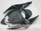 Kit de carénage à injection pour NINJA ZX-10R 08-10 - Vert, blanc, noir - Style usine #OYO87906107